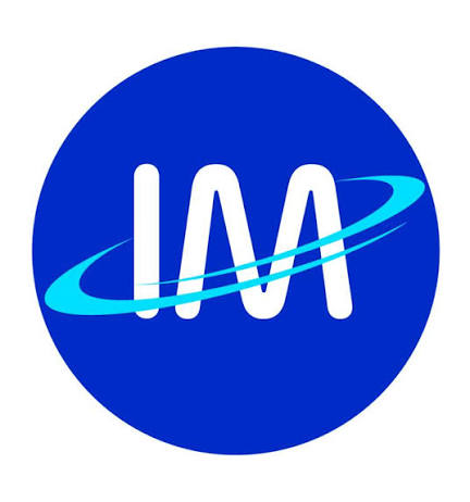 IntraMed logo