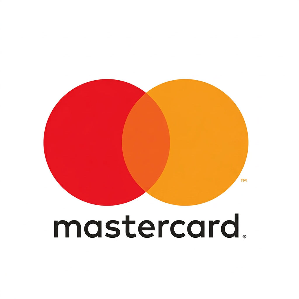 Mastercard logo